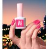 Hi Hybrid - *Hi Vibes* - Esmalte de uñas semipermanente - 225: Red Pink