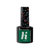 Hi Hybrid - *Hi Zodiac* - Esmalte de uñas semipermanente - 454: Emerald Taurus