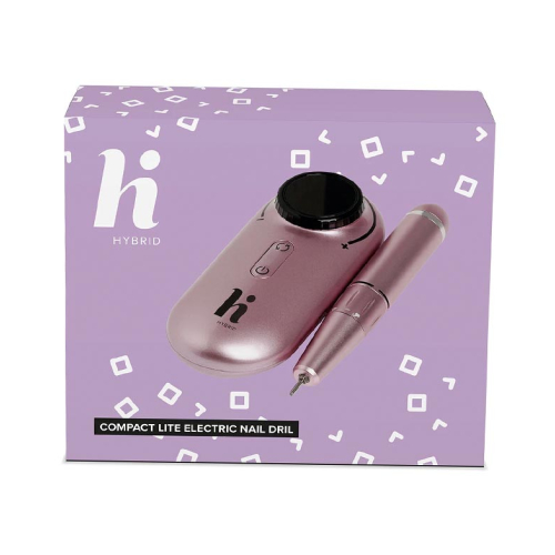 Hi Hybrid - Torno de uñas Compact Lite