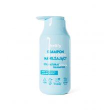 Holify - Champú hidratante para cabello seco