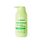 Holify - Champú normalizador para cabello graso