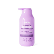 Holify - Champú regenerador para cabello dañado