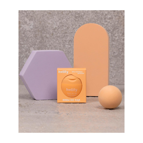 Holify - Crema de manos