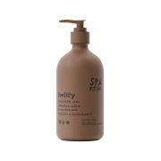 Holify - Gel de ducha hidratante - SPA Ritual