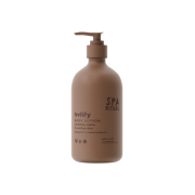 Holify - Loción corporal hidratante - SPA Ritual