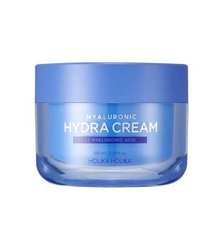 Holika Holika - Crema hidratante Hyaluronic Hydra