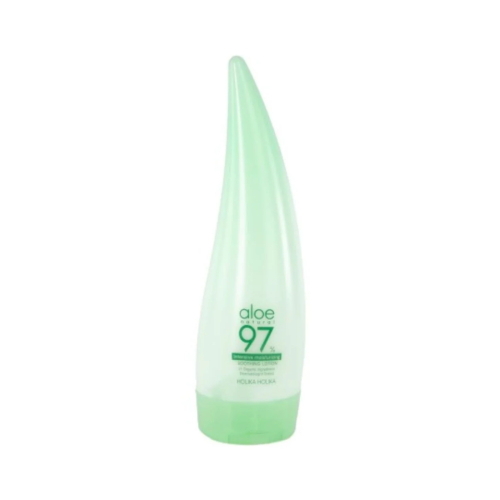 Holika Holika - Loción calmante con Aloe vera 97% - 240 ml