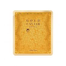 Holika Holika -  Mascarilla facial Gold Caviar