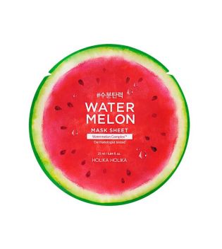 Holika Holika - Mascarilla Watermelon