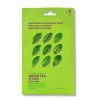 Holika Holika - Pure Essence Mask Sheet - Té verde - Calmante e hidratante