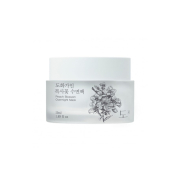 House of Dohwa - Mascarilla facial nutritiva Peach Blossom Overnight Mask