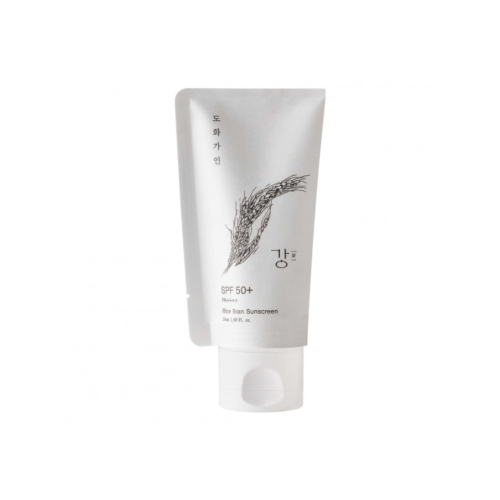 House of Dohwa - Protector solar facial SPF50+ Rice Bran