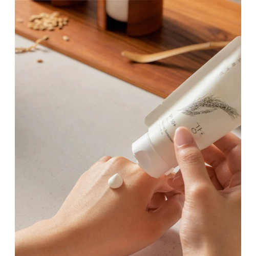 House of Dohwa - Protector solar facial SPF50+ Rice Bran