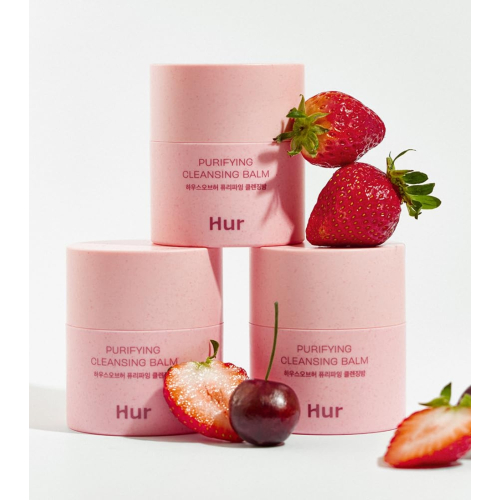 House of HUR - Bálsamo limpiador Purifying