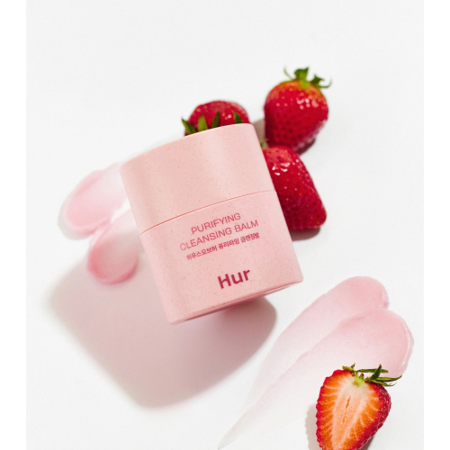 House of HUR - Bálsamo limpiador Purifying
