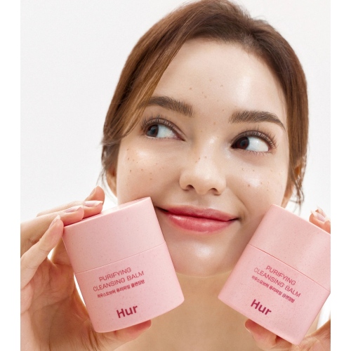 House of HUR - Bálsamo limpiador Purifying