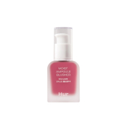 House of HUR - Colorete Moist Ampoule Blusher - 07: Pink Rosie