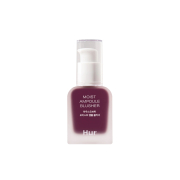 House of HUR - Colorete Moist Ampoule Blusher - 08: Berry Purple