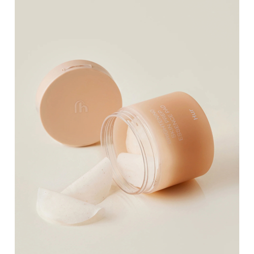 House of HUR - Esencia iluminadora en pads Brightening Skin Prep