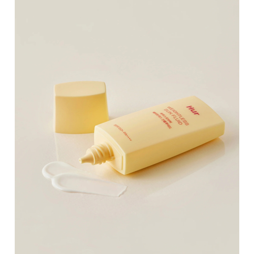 House of HUR - Protector solar facial Weightless Sun Fluid SPF 50+ PA++++