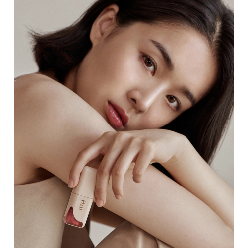 House of HUR - Tinte para labios Glowy Ampoule Tint - 03: Dawn Pink