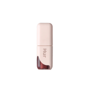 House of HUR - Tinte para labios Glowy Ampoule Tint - 01: Deep Rose
