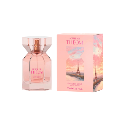 House of Thêom -  Eau de parfum - Endless Love