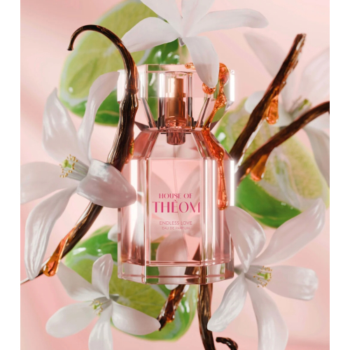 House of Thêom -  Eau de parfum - Endless Love