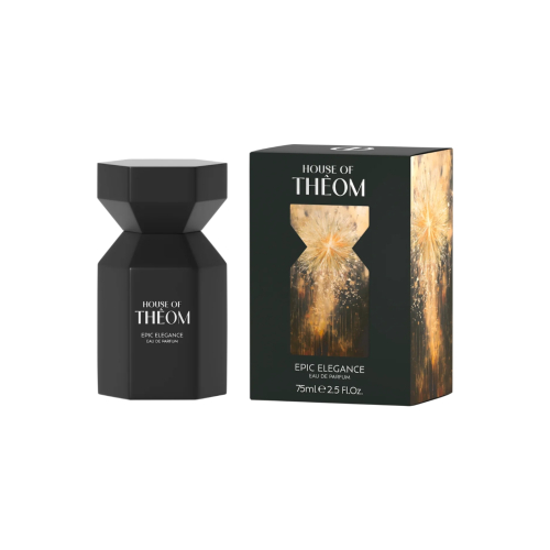 House of Thêom -  Eau de parfum - Epic Elegance