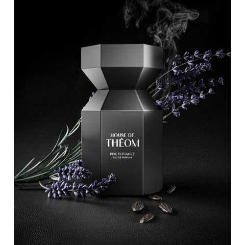 House of Thêom -  Eau de parfum - Epic Elegance