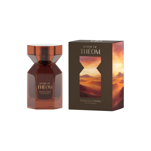 House of Thêom -  Eau de parfum - Timeless Tonka