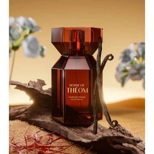 House of Thêom -  Eau de parfum - Timeless Tonka