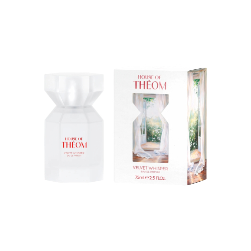 House of Thêom -  Eau de parfum - Velvet Whisper