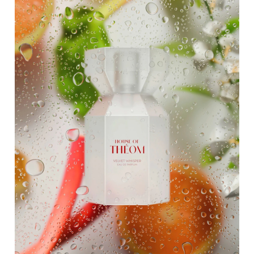 House of Thêom -  Eau de parfum - Velvet Whisper