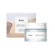 Huxley - Crema facial hidratante Anti-gravity