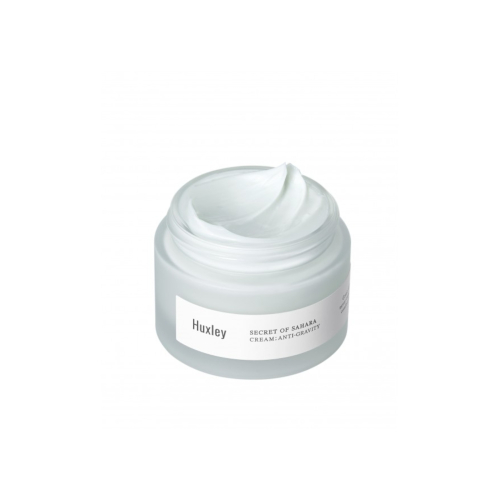 Huxley - Crema facial hidratante Anti-gravity
