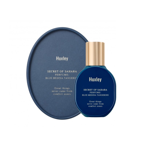Huxley - Perfume Blue Medina Tangerine 15ml