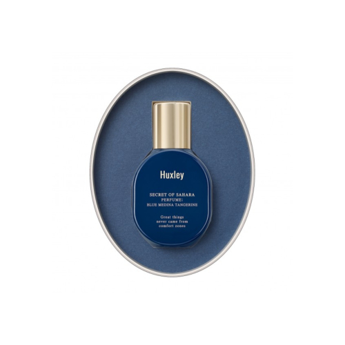 Huxley - Perfume Blue Medina Tangerine 15ml