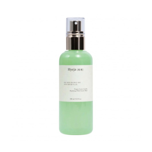 Hyeja - Bruma facial Vegan Lotus Gentle Pha