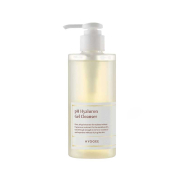 Hyggee - Gel limpiador pH Hyaluron Gel Cleanser