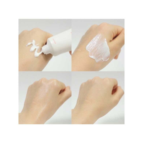 Hyggee - Protector solar facial hidratante SPF50+ Relief Sun Moisturizer