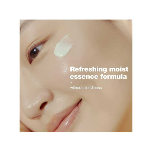 Hyggee - Protector solar facial nutritivo SPF50+ Vegan Sun Cream