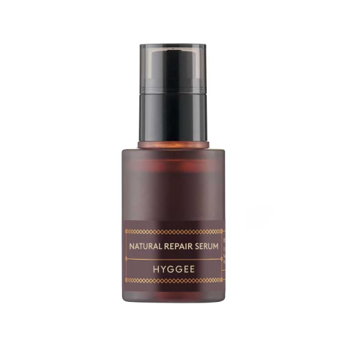 Hyggee - Sérum con extracto de ginseng rojo Natural Repair
