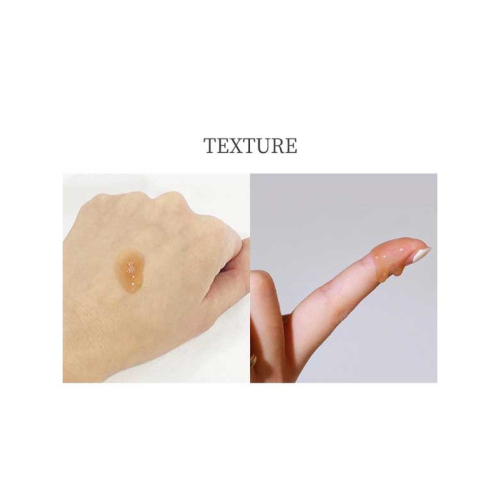 Hyggee - Sérum con extracto de ginseng rojo Natural Repair