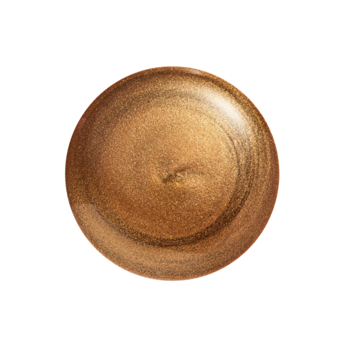 I Heart Revolution - Aceite corporal Caramel Glow - Creme Brulee Bronze