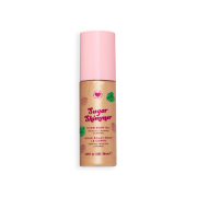 I Heart Revolution - Aceite corporal Caramel Glow - Sugar Shimmer Gold