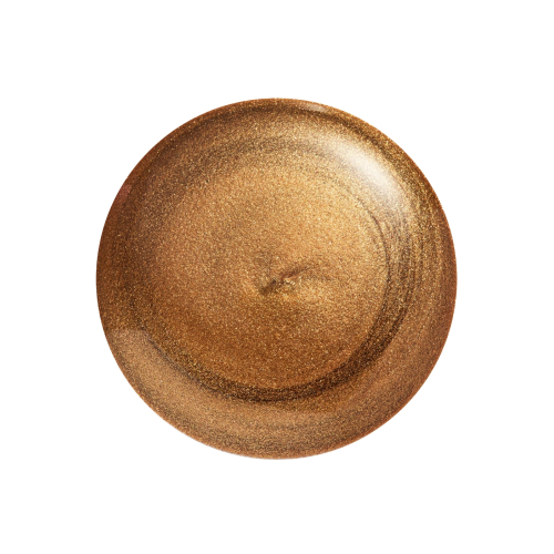 I Heart Revolution - Aceite corporal Tropical Caramel Glow - Creme Brulee Bronze