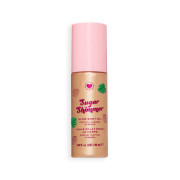 I Heart Revolution - Aceite corporal Tropical Caramel Glow - Sugar Shimmer Gold