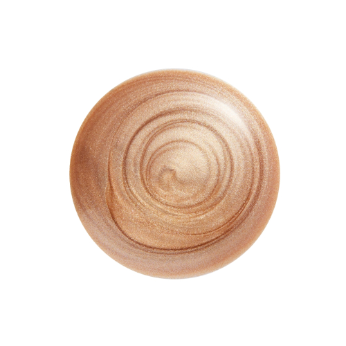 I Heart Revolution - Aceite corporal Tropical Caramel Glow - Sugar Shimmer Gold