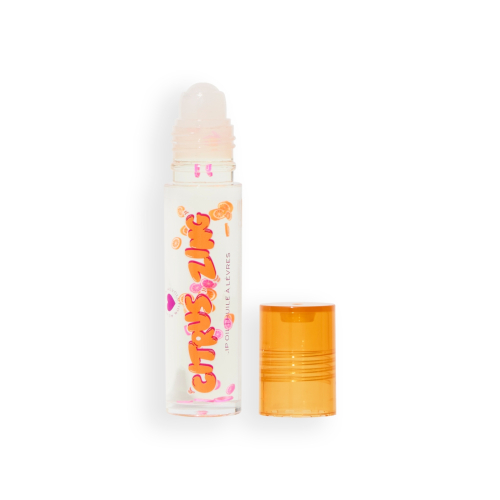I Heart Revolution - Aceite labial Citrus Zing